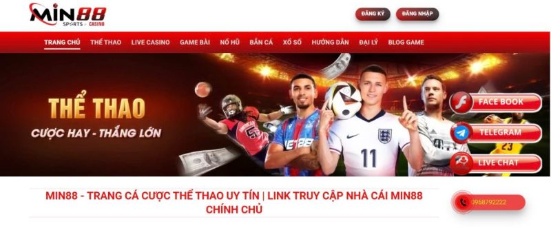 Tìm hiểu về Sự Kiện Đua Top Min88 Hay - Lãnh Ngay Trăm Triệu