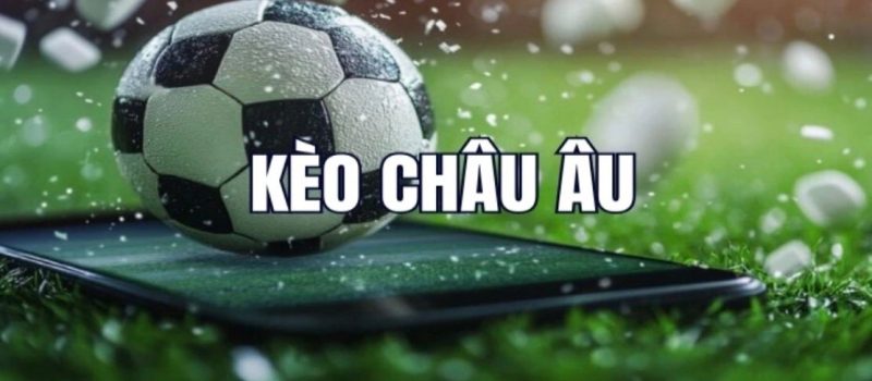 Hướng dẫn cách cá cược kèo Châu Âu tại nhà cái Min88 cơ bản