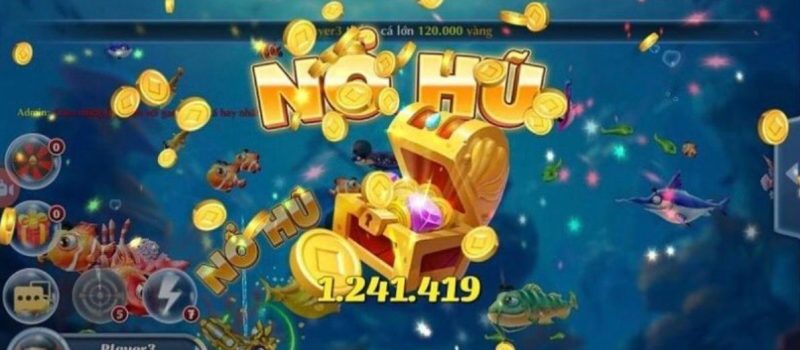 Bỏ túi những bí quyết quay slot thắng jackpot lớn tại nhà cái MIN88