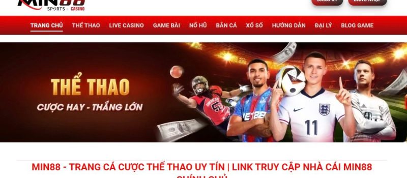 Tìm hiểu về đặc quyền vip tại nhà cái min88